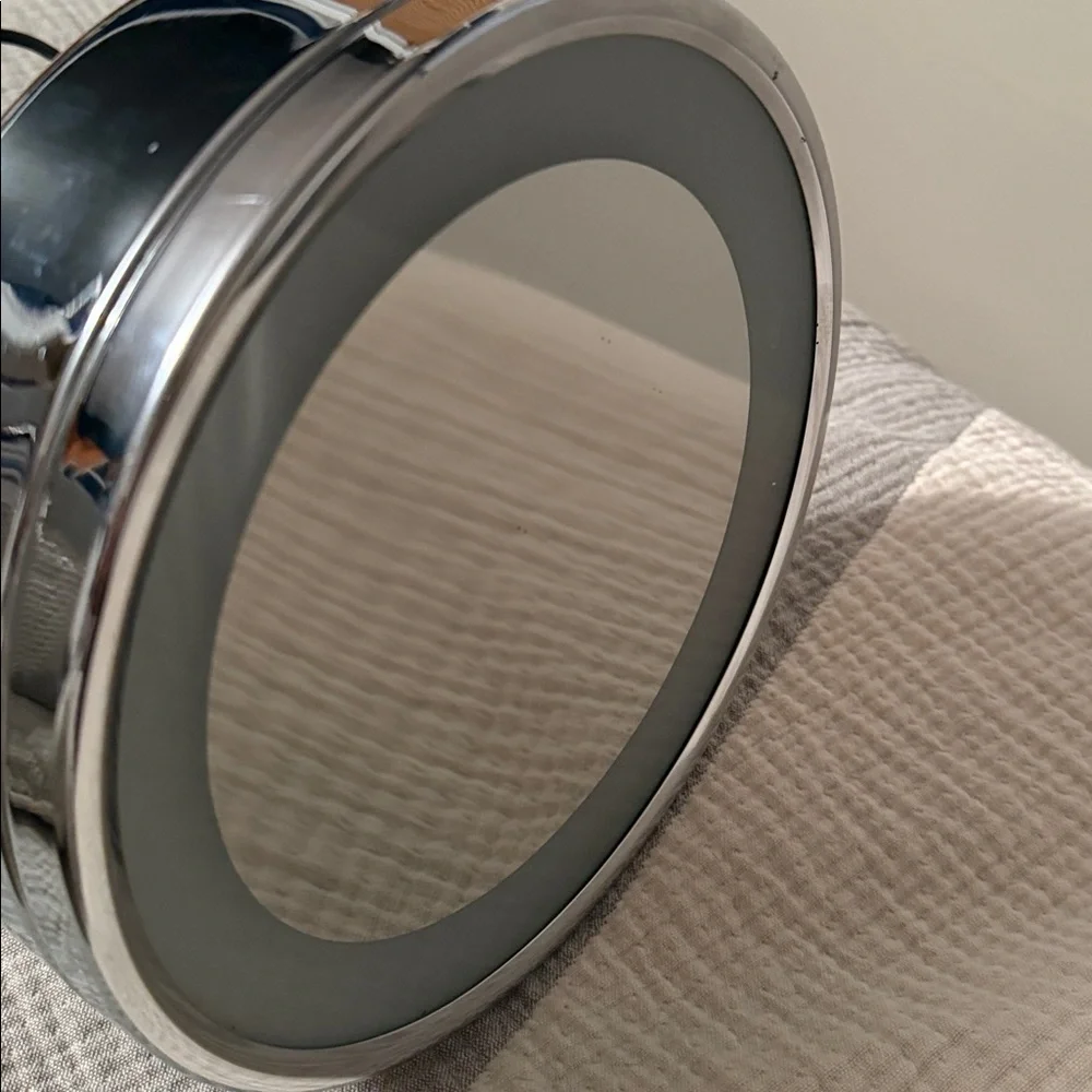 Conair Mirror BE16 magnifying light
